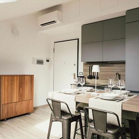 Apartmán Casa Savo - Parcheggio Gratuito Nella Blu Area Janov Exteriér fotografie