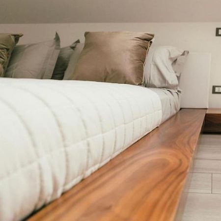Apartmán Casa Savo - Parcheggio Gratuito Nella Blu Area Janov Exteriér fotografie